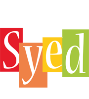 Syed Nayab Bukhari EdTech Portfolio